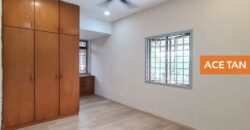 Bandar Seri Alam – 2 Storey Terrace House – FOR SALE Bandar Seri Alam – 2 Storey Terrace House – FOR SALE