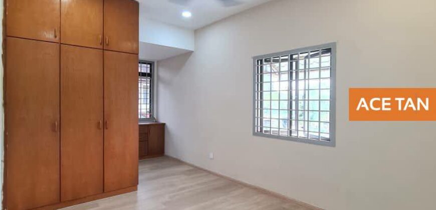 Bandar Seri Alam – 2 Storey Terrace House – FOR SALE Bandar Seri Alam – 2 Storey Terrace House – FOR SALE