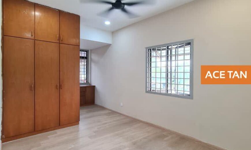Bandar Seri Alam – 2 Storey Terrace House – FOR SALE Bandar Seri Alam – 2 Storey Terrace House – FOR SALE