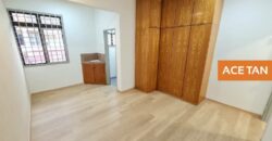 Bandar Seri Alam – 2 Storey Terrace House – FOR SALE Bandar Seri Alam – 2 Storey Terrace House – FOR SALE