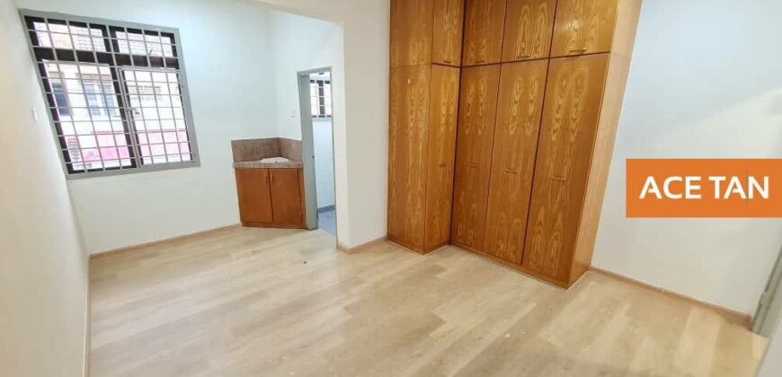 Bandar Seri Alam – 2 Storey Terrace House – FOR SALE Bandar Seri Alam – 2 Storey Terrace House – FOR SALE