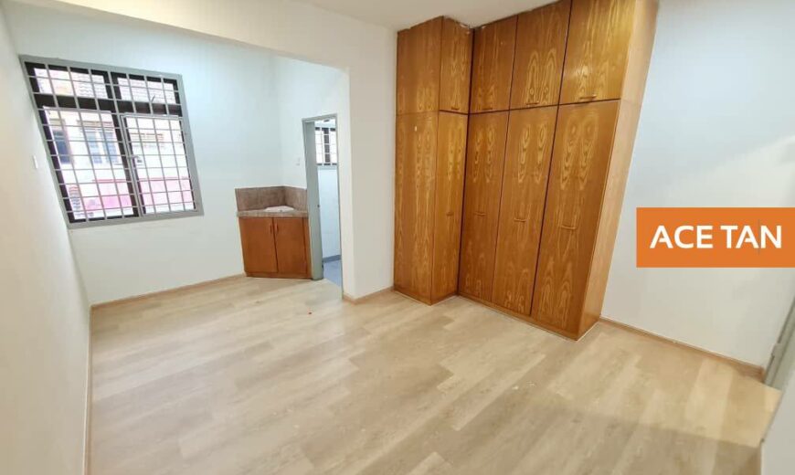 Bandar Seri Alam – 2 Storey Terrace House – FOR SALE Bandar Seri Alam – 2 Storey Terrace House – FOR SALE