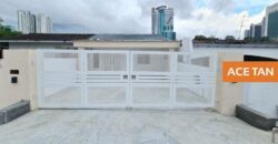 Taman Abad Century – Single Storey Terrace House – FOR SALE Taman Abad Century – Single Storey Terrace House – FOR SALE