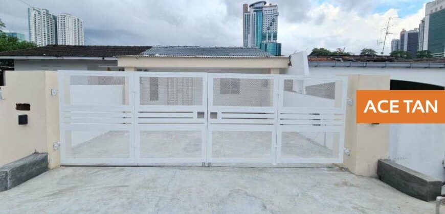 Taman Abad Century – Single Storey Terrace House – FOR SALE Taman Abad Century – Single Storey Terrace House – FOR SALE