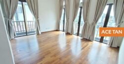 Eco Botanic – 2 Storey Cluster House – FOR SALE Eco Botanic – 2 Storey Cluster House – FOR SALE