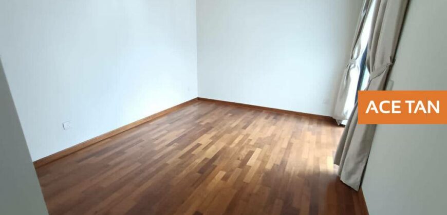 Eco Botanic – 2 Storey Cluster House – FOR SALE Eco Botanic – 2 Storey Cluster House – FOR SALE