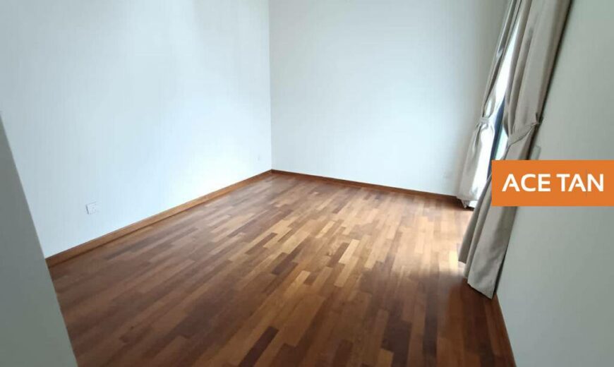 Eco Botanic – 2 Storey Cluster House – FOR SALE Eco Botanic – 2 Storey Cluster House – FOR SALE