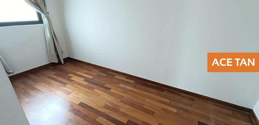 Eco Botanic – 2 Storey Cluster House – FOR SALE Eco Botanic – 2 Storey Cluster House – FOR SALE