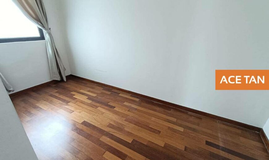 Eco Botanic – 2 Storey Cluster House – FOR SALE Eco Botanic – 2 Storey Cluster House – FOR SALE