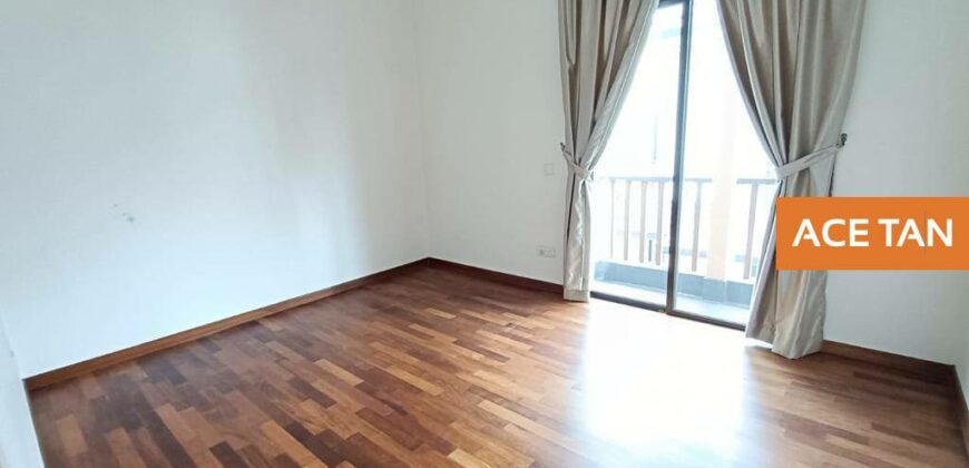 Eco Botanic – 2 Storey Cluster House – FOR SALE Eco Botanic – 2 Storey Cluster House – FOR SALE