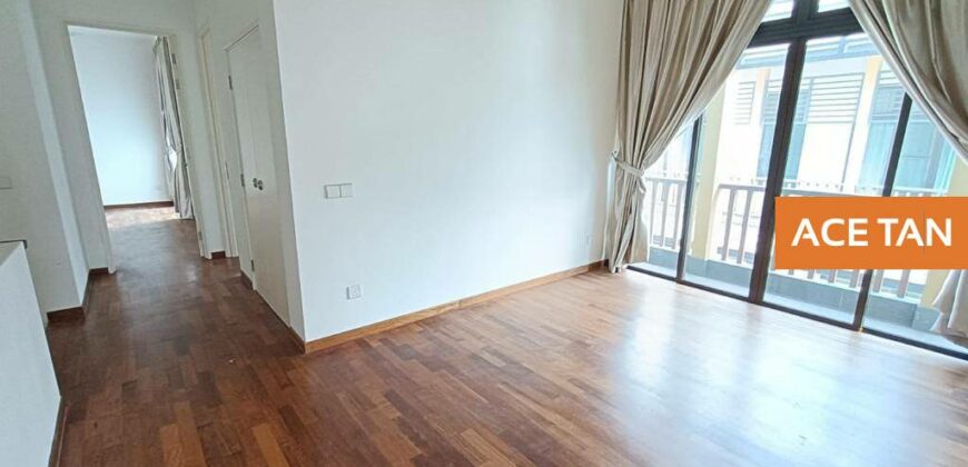 Eco Botanic – 2 Storey Cluster House – FOR SALE Eco Botanic – 2 Storey Cluster House – FOR SALE