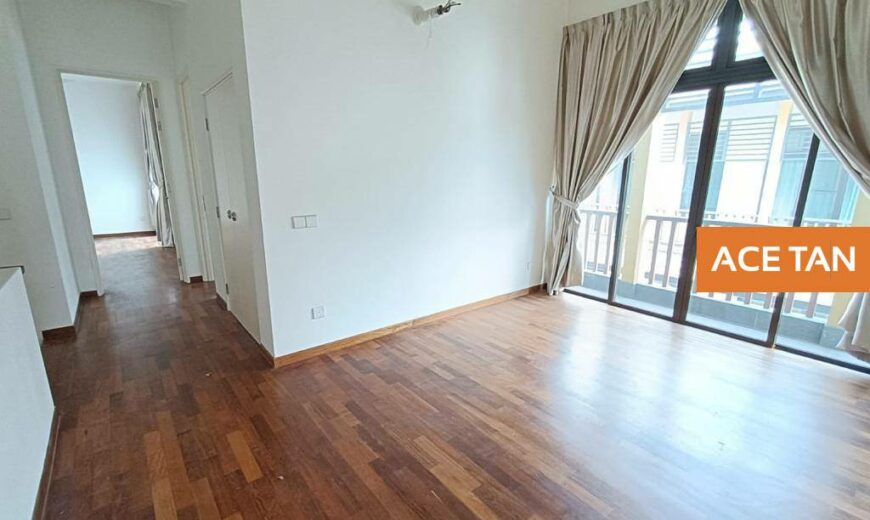 Eco Botanic – 2 Storey Cluster House – FOR SALE Eco Botanic – 2 Storey Cluster House – FOR SALE