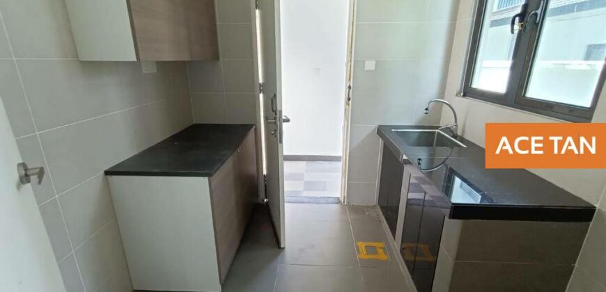 Eco Botanic – 2 Storey Cluster House – FOR SALE Eco Botanic – 2 Storey Cluster House – FOR SALE