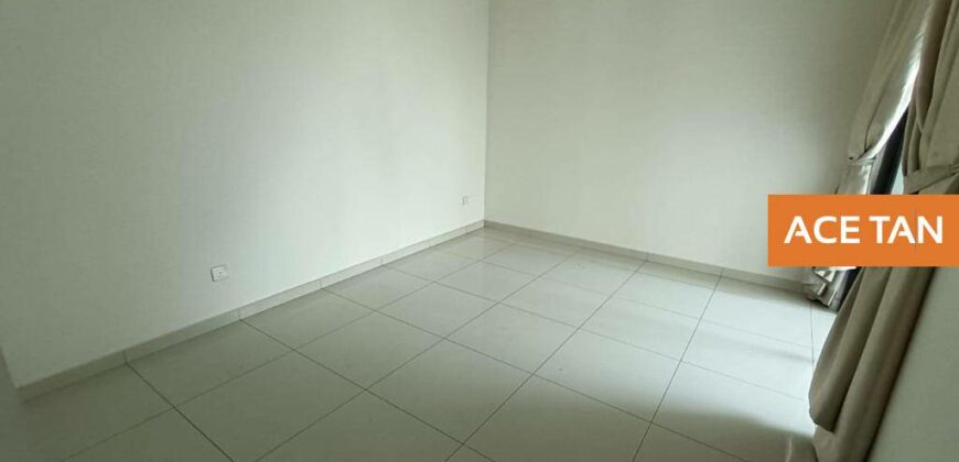 Eco Botanic – 2 Storey Cluster House – FOR SALE Eco Botanic – 2 Storey Cluster House – FOR SALE