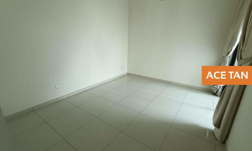 Eco Botanic – 2 Storey Cluster House – FOR SALE Eco Botanic – 2 Storey Cluster House – FOR SALE