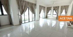 Eco Botanic – 2 Storey Cluster House – FOR SALE Eco Botanic – 2 Storey Cluster House – FOR SALE