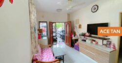 Taman JP Perdana – Single Storey Terrace House – FOR SALE Taman JP Perdana – Single Storey Terrace House – FOR SALE