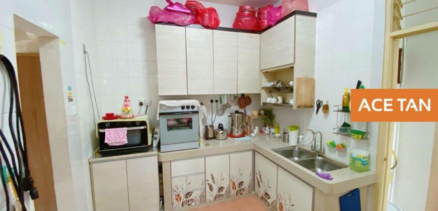 Taman JP Perdana – Single Storey Terrace House – FOR SALE Taman JP Perdana – Single Storey Terrace House – FOR SALE