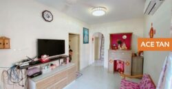 Taman JP Perdana – Single Storey Terrace House – FOR SALE Taman JP Perdana – Single Storey Terrace House – FOR SALE