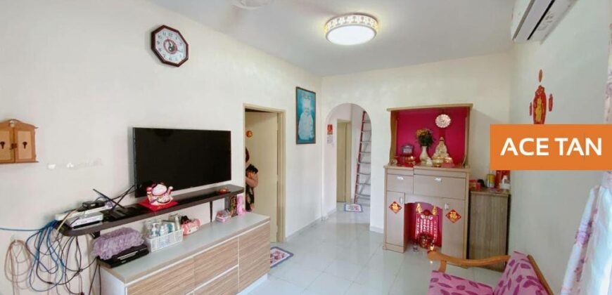 Taman JP Perdana – Single Storey Terrace House – FOR SALE Taman JP Perdana – Single Storey Terrace House – FOR SALE