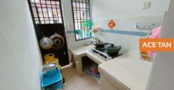 Taman JP Perdana – Single Storey Terrace House – FOR SALE Taman JP Perdana – Single Storey Terrace House – FOR SALE