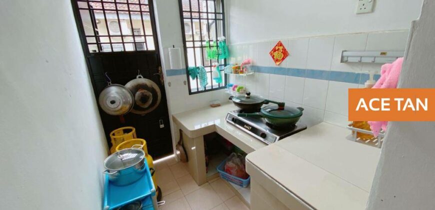 Taman JP Perdana – Single Storey Terrace House – FOR SALE Taman JP Perdana – Single Storey Terrace House – FOR SALE