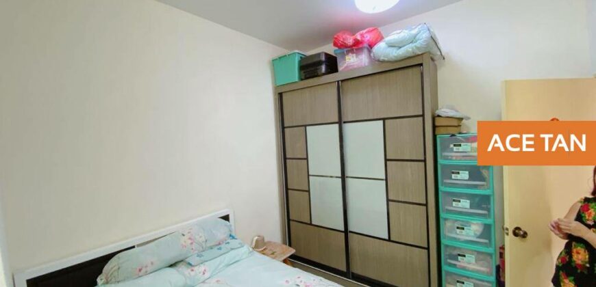 Taman JP Perdana – Single Storey Terrace House – FOR SALE Taman JP Perdana – Single Storey Terrace House – FOR SALE