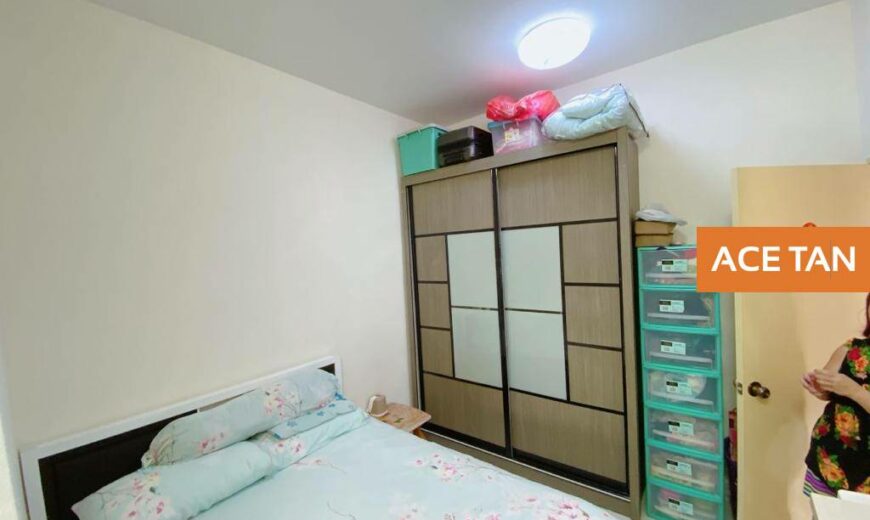 Taman JP Perdana – Single Storey Terrace House – FOR SALE Taman JP Perdana – Single Storey Terrace House – FOR SALE