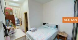 Taman JP Perdana – Single Storey Terrace House – FOR SALE Taman JP Perdana – Single Storey Terrace House – FOR SALE