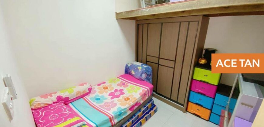 Taman JP Perdana – Single Storey Terrace House – FOR SALE Taman JP Perdana – Single Storey Terrace House – FOR SALE