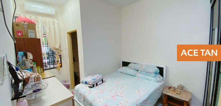 Taman JP Perdana – Single Storey Terrace House – FOR SALE Taman JP Perdana – Single Storey Terrace House – FOR SALE