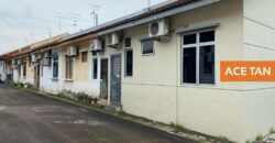 Taman JP Perdana – Single Storey Terrace House – FOR SALE Taman JP Perdana – Single Storey Terrace House – FOR SALE
