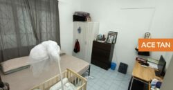 Johor Jaya – Single Storey Corner Terrace House – FOR SALE Johor Jaya – Single Storey Corner Terrace House – FOR SALE