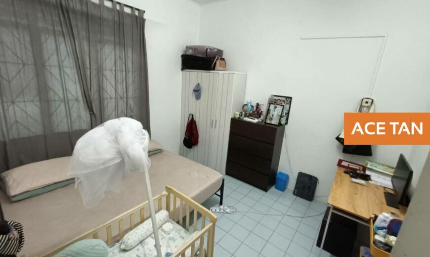 Johor Jaya – Single Storey Corner Terrace House – FOR SALE Johor Jaya – Single Storey Corner Terrace House – FOR SALE