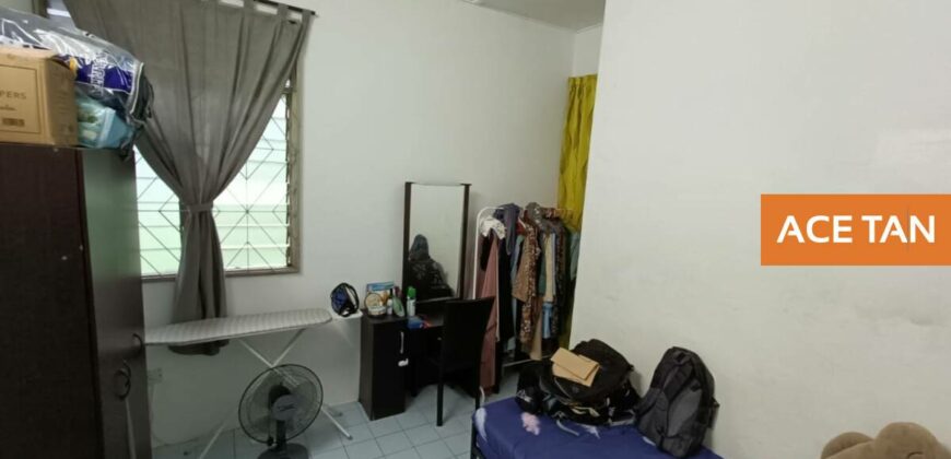 Johor Jaya – Single Storey Corner Terrace House – FOR SALE Johor Jaya – Single Storey Corner Terrace House – FOR SALE