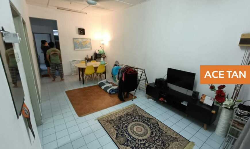 Johor Jaya – Single Storey Corner Terrace House – FOR SALE Johor Jaya – Single Storey Corner Terrace House – FOR SALE