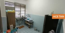 Johor Jaya – Single Storey Corner Terrace House – FOR SALE Johor Jaya – Single Storey Corner Terrace House – FOR SALE