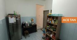 Johor Jaya – Single Storey Corner Terrace House – FOR SALE Johor Jaya – Single Storey Corner Terrace House – FOR SALE