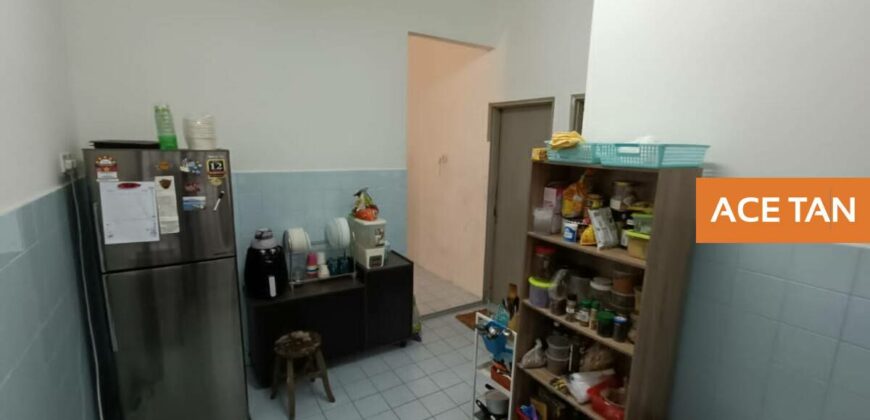 Johor Jaya – Single Storey Corner Terrace House – FOR SALE Johor Jaya – Single Storey Corner Terrace House – FOR SALE