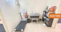 Austin Perdana – 2 Storey Terrace House – FOR SALE