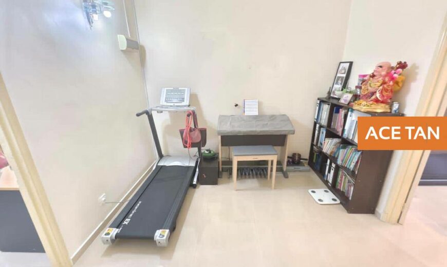 Austin Perdana – 2 Storey Terrace House – FOR SALE Austin Perdana – 2 Storey Terrace House – FOR SALE