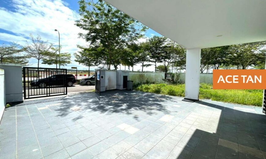 Austin Duta – 2 Storey Corner Terrace House – FOR SALE Austin Duta – 2 Storey Corner Terrace House – FOR SALE