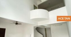 Taman Suria – 3 Storey Terrace House – FOR SALE Taman Suria – 3 Storey Terrace House – FOR SALE