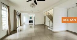 Taman Sierra Perdana – 2 Storey Corner Terrace House – FOR SALE Taman Sierra Perdana – 2 Storey Corner Terrace House – FOR SALE