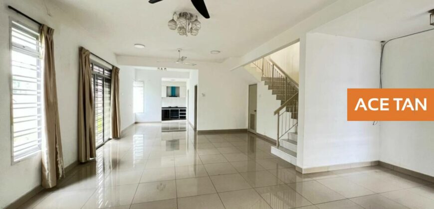 Taman Sierra Perdana – 2 Storey Corner Terrace House – FOR SALE Taman Sierra Perdana – 2 Storey Corner Terrace House – FOR SALE