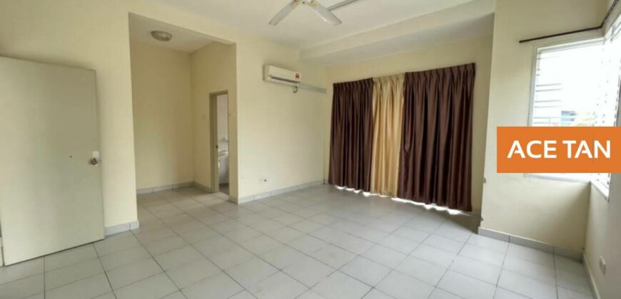 Taman Sierra Perdana – 2 Storey Corner Terrace House – FOR SALE Taman Sierra Perdana – 2 Storey Corner Terrace House – FOR SALE