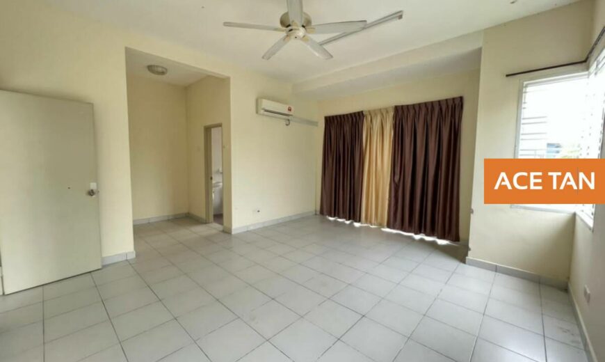 Taman Sierra Perdana – 2 Storey Corner Terrace House – FOR SALE Taman Sierra Perdana – 2 Storey Corner Terrace House – FOR SALE