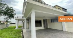 Taman Sierra Perdana – 2 Storey Corner Terrace House – FOR SALE Taman Sierra Perdana – 2 Storey Corner Terrace House – FOR SALE