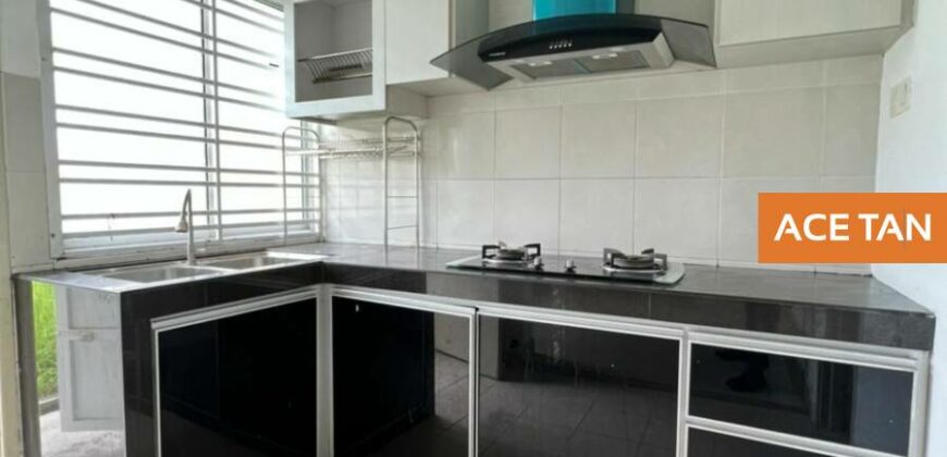 Taman Sierra Perdana – 2 Storey Corner Terrace House – FOR SALE Taman Sierra Perdana – 2 Storey Corner Terrace House – FOR SALE