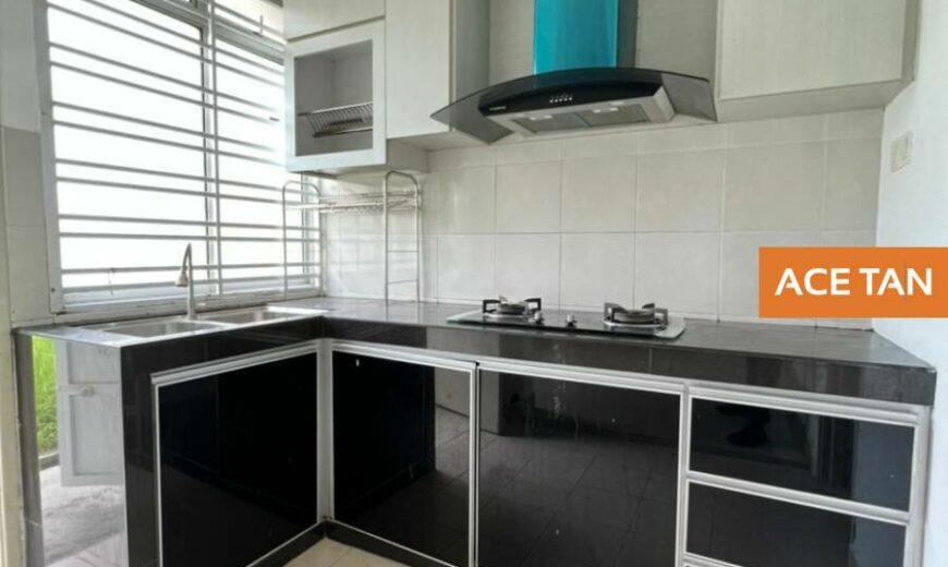 Taman Sierra Perdana – 2 Storey Corner Terrace House – FOR SALE Taman Sierra Perdana – 2 Storey Corner Terrace House – FOR SALE
